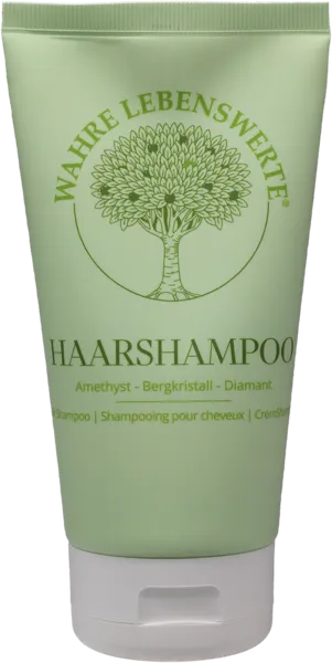 CREMSHAMPOO - Un caffè? Il calcio di caffeina dai chicchi di caffè dona pienezza, lucentezza e volume. L'olio di argan spremuto a freddo fornisce una cura profonda per capelli e cuoio capelluto. - Natürliches Produkt