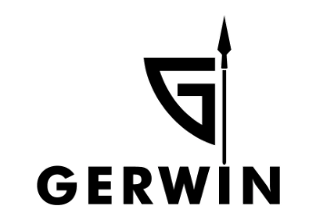 Gerwin Zdravotné Produkty Logo