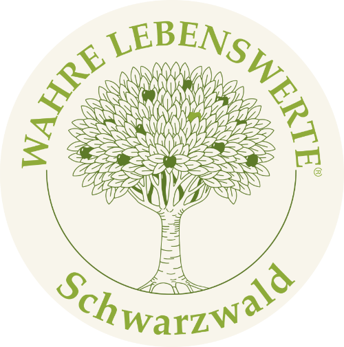 Logo Wahre Lebenswerte Schwarzwald