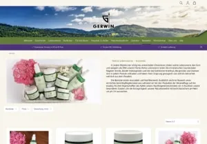 Logo Gerwin